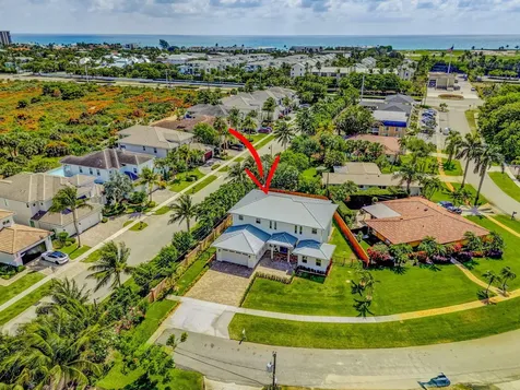 12952 Drayton Road SE North Palm Beach FL 33408