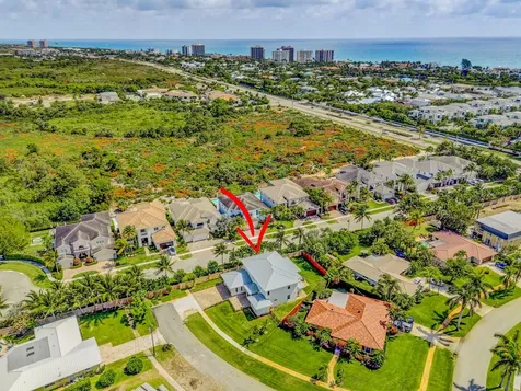 12952 Drayton Road SE North Palm Beach FL 33408