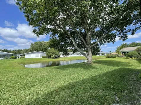 13817 Kaiser Trail Delray Beach FL 33484