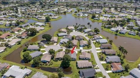 13817 Kaiser Trail Delray Beach FL 33484