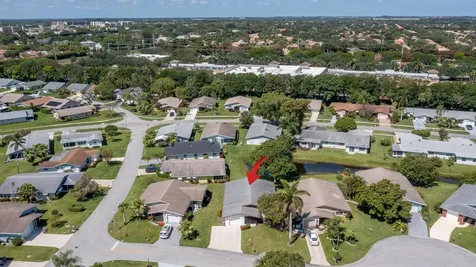 13817 Kaiser Trail Delray Beach FL 33484