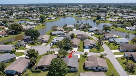 13817 Kaiser Trail Delray Beach FL 33484