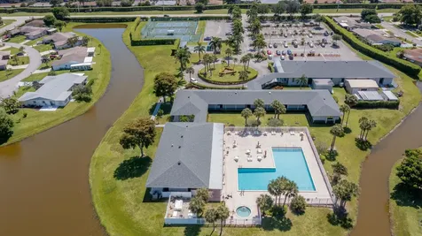 13817 Kaiser Trail Delray Beach FL 33484