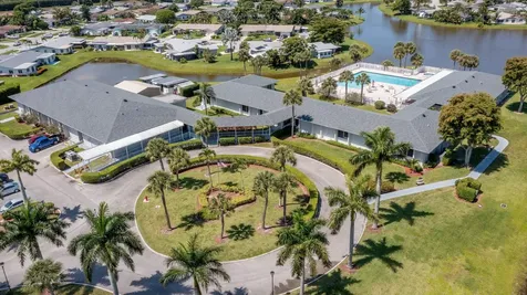13817 Kaiser Trail Delray Beach FL 33484
