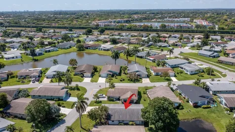 13817 Kaiser Trail Delray Beach FL 33484