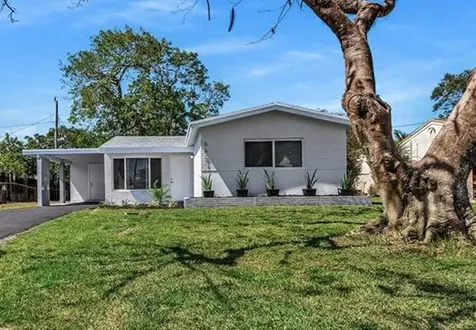 6661 Evans Street Hollywood FL 33024