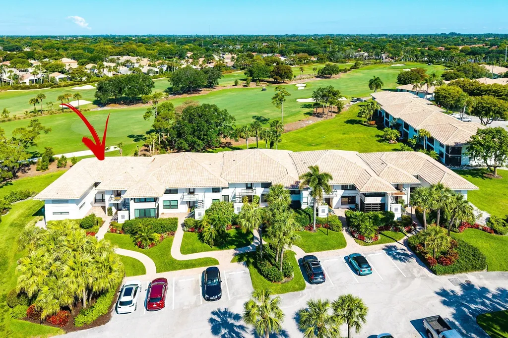 10221 Quail Covey Road Boynton Beach FL 33436