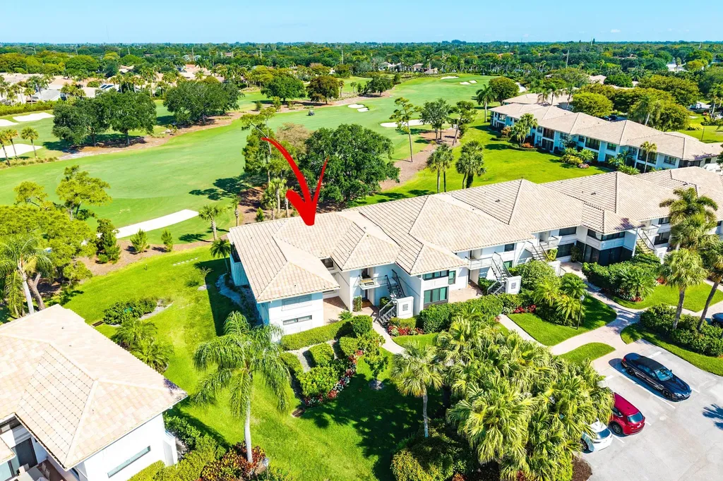10221 Quail Covey Road Boynton Beach FL 33436