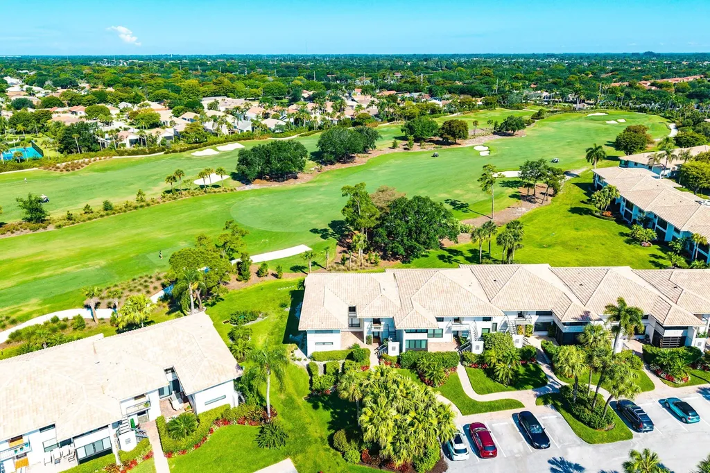 10221 Quail Covey Road Boynton Beach FL 33436