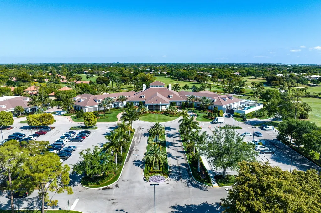 10221 Quail Covey Road Boynton Beach FL 33436
