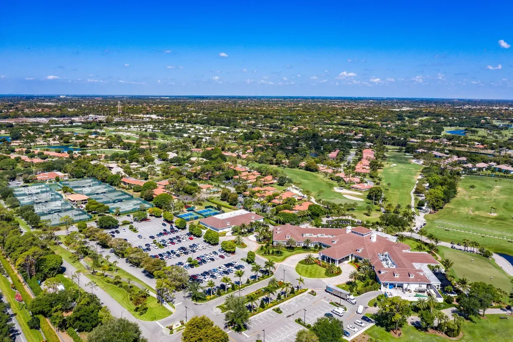 10221 Quail Covey Road Boynton Beach FL 33436