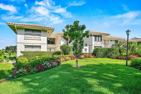 10221 Quail Covey Road Boynton Beach FL 33436