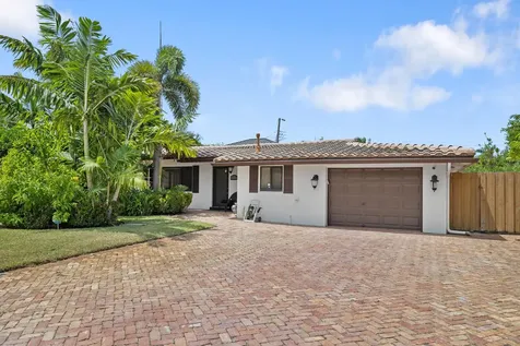 3211 Seaward Drive Lauderdale By The Sea FL 33062