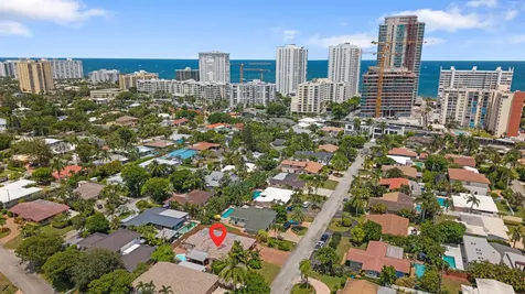 3211 Seaward Drive Lauderdale By The Sea FL 33062