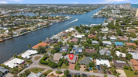 3211 Seaward Drive Lauderdale By The Sea FL 33062