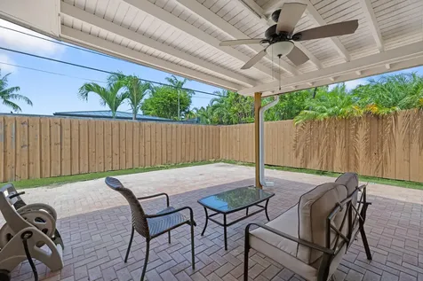 3211 Seaward Drive Lauderdale By The Sea FL 33062