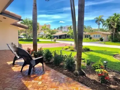 3211 Seaward Drive Lauderdale By The Sea FL 33062