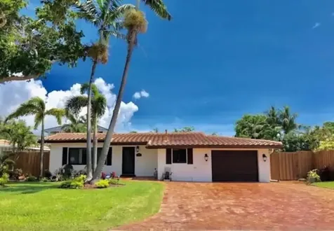 3211 Seaward Drive Lauderdale By The Sea FL 33062