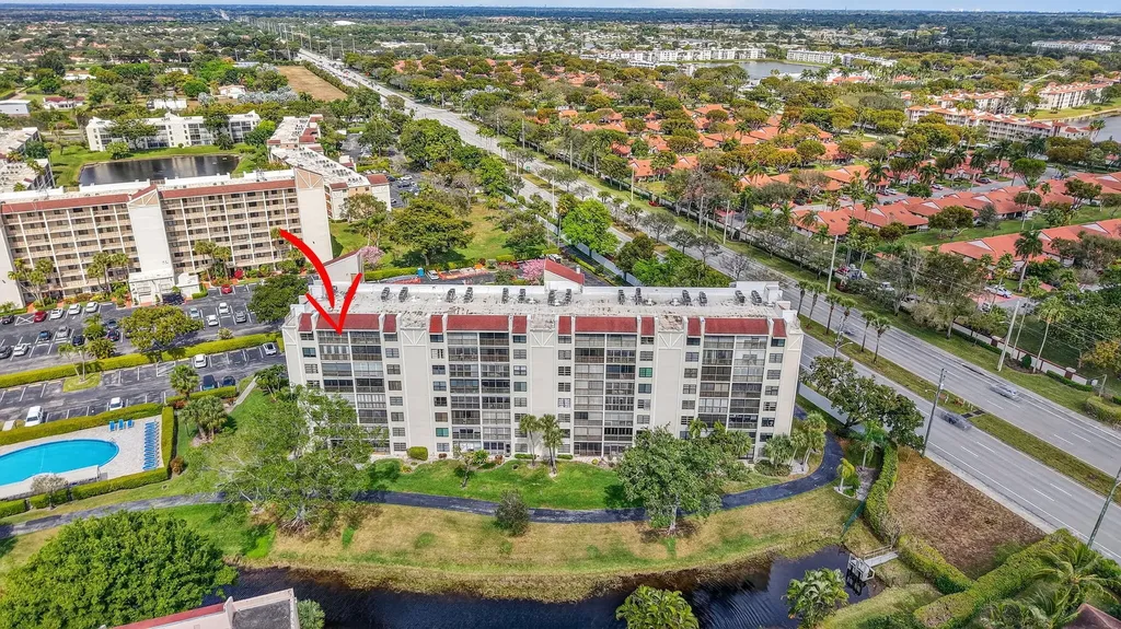 14475 Strathmore Lane Delray Beach FL 33446