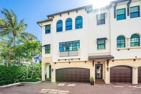 10 Windward Lane Boynton Beach FL 33435