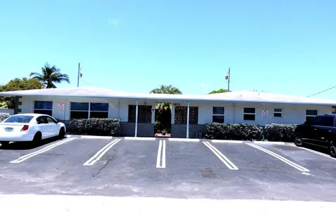 1621 SW 6th Avenue Pompano Beach FL 33060