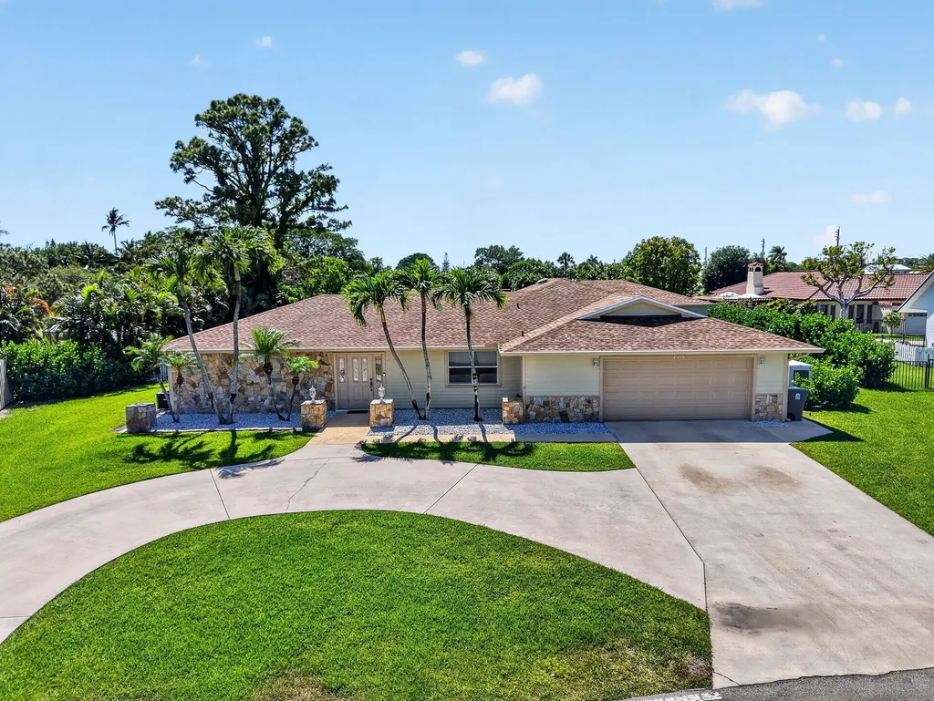 4378 Juniper Terrace Boynton Beach FL 33436
