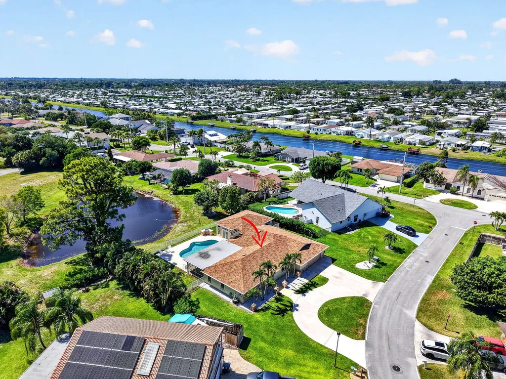 4378 Juniper Terrace Boynton Beach FL 33436