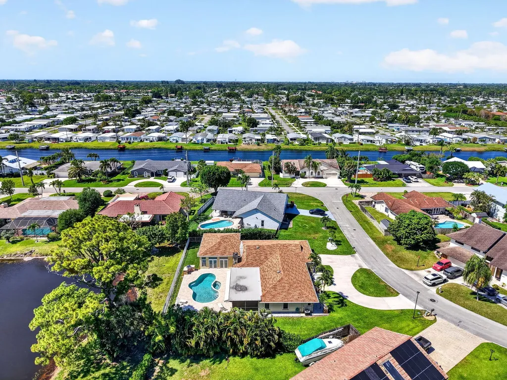 4378 Juniper Terrace Boynton Beach FL 33436