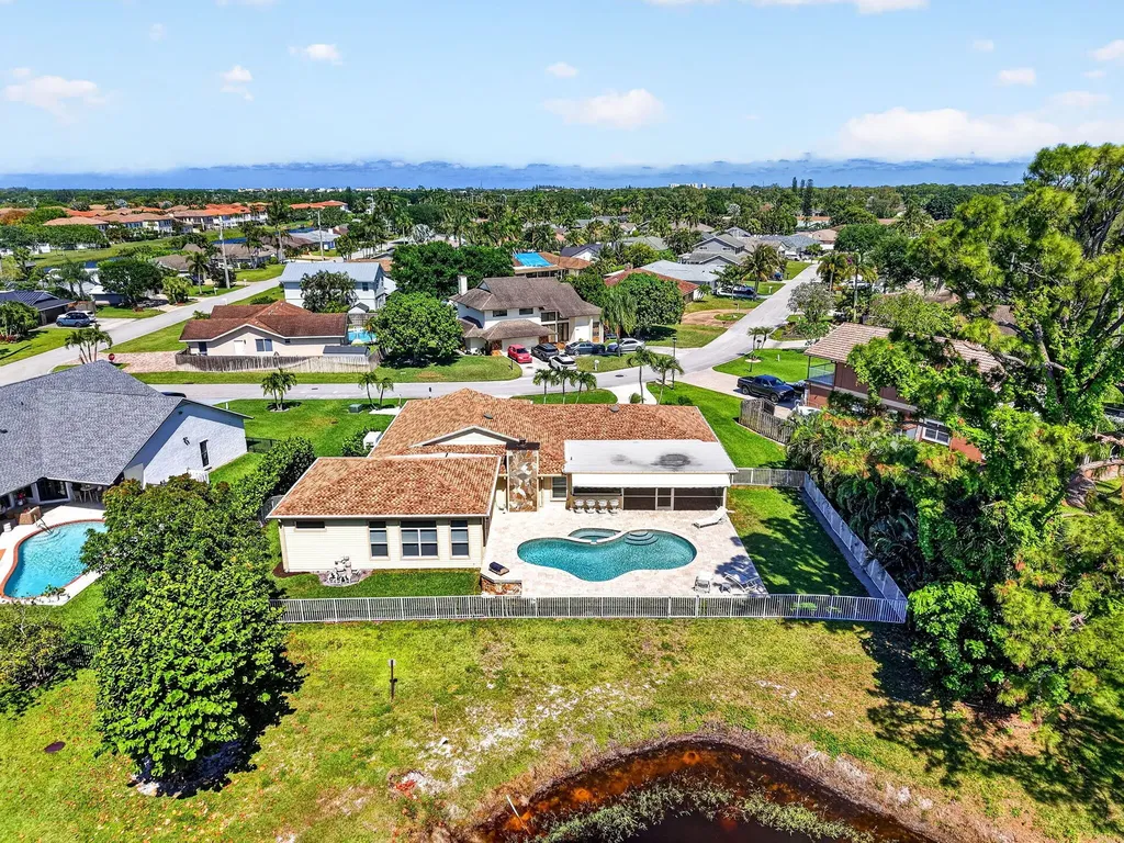4378 Juniper Terrace Boynton Beach FL 33436