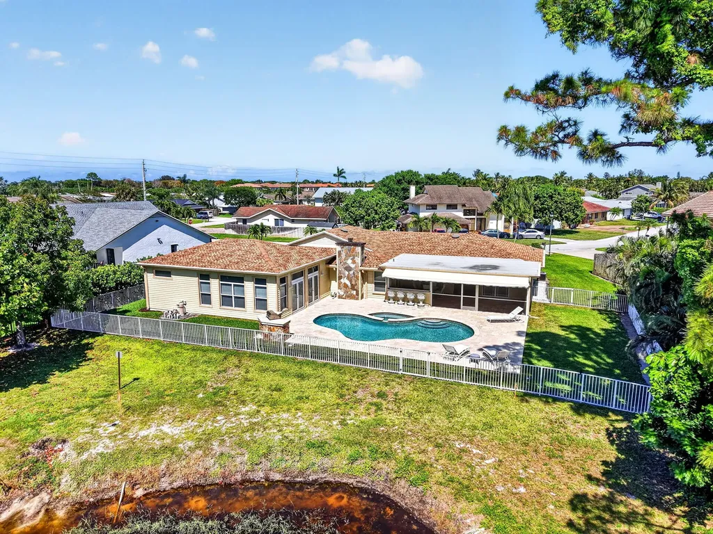 4378 Juniper Terrace Boynton Beach FL 33436