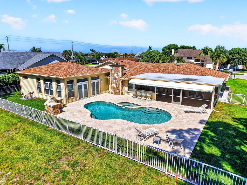 4378 Juniper Terrace Boynton Beach FL 33436