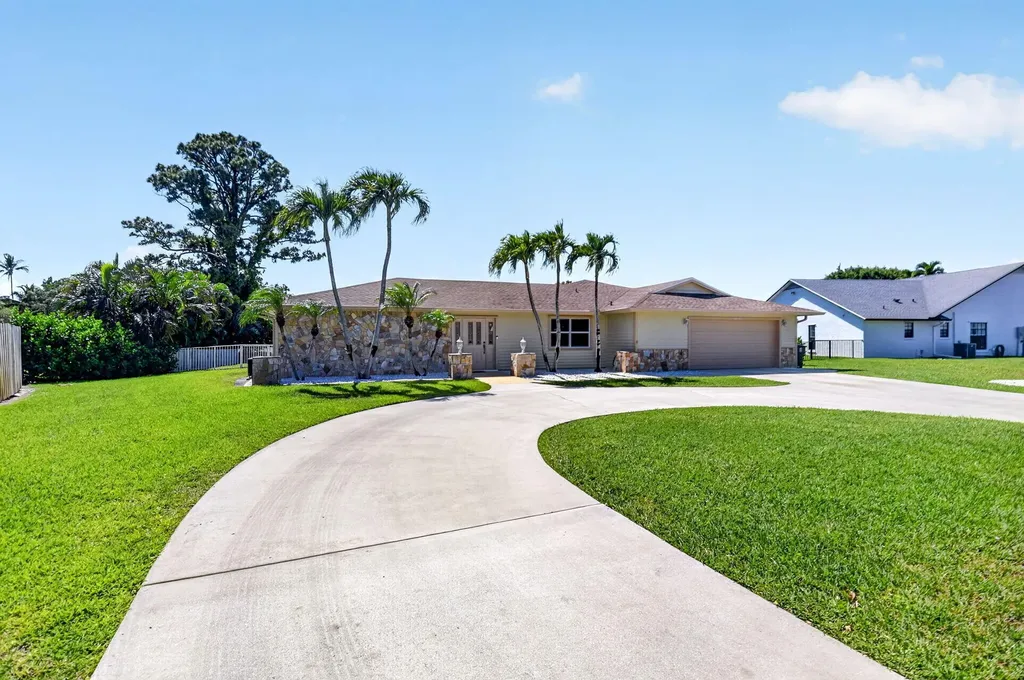 4378 Juniper Terrace Boynton Beach FL 33436