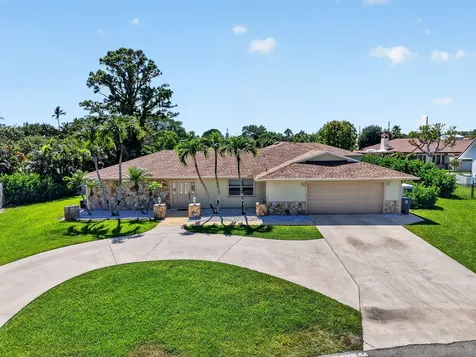 4378 Juniper Terrace Boynton Beach FL 33436