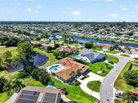 4378 Juniper Terrace Boynton Beach FL 33436