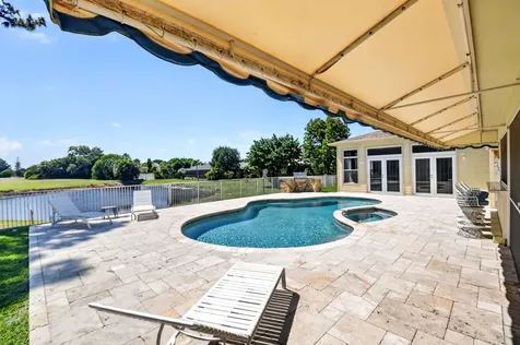 4378 Juniper Terrace Boynton Beach FL 33436