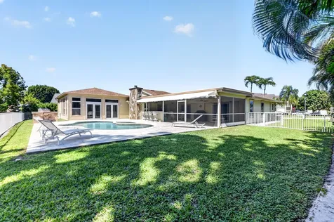 4378 Juniper Terrace Boynton Beach FL 33436