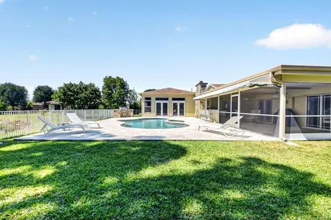 4378 Juniper Terrace Boynton Beach FL 33436