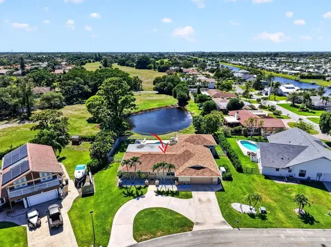 4378 Juniper Terrace Boynton Beach FL 33436