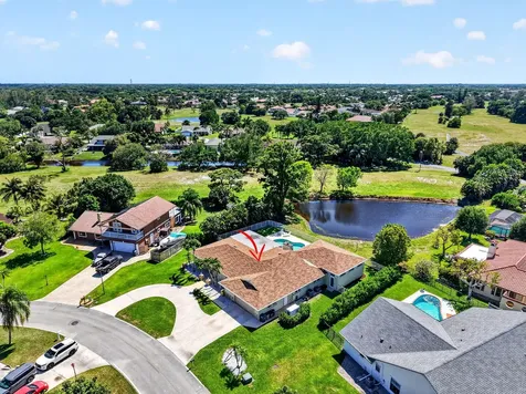4378 Juniper Terrace Boynton Beach FL 33436