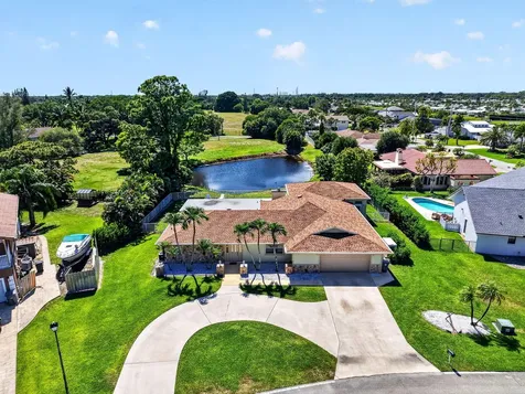 4378 Juniper Terrace Boynton Beach FL 33436