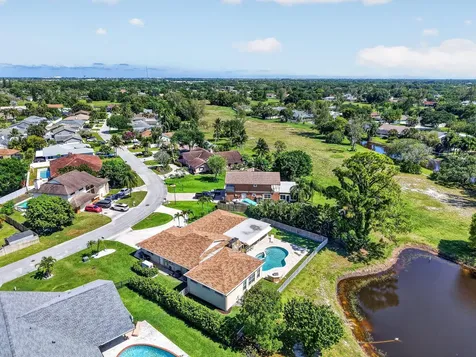 4378 Juniper Terrace Boynton Beach FL 33436
