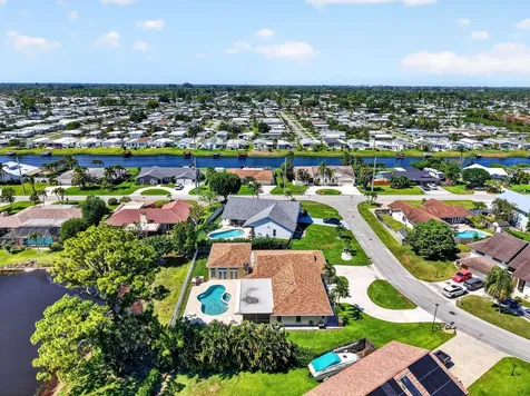 4378 Juniper Terrace Boynton Beach FL 33436