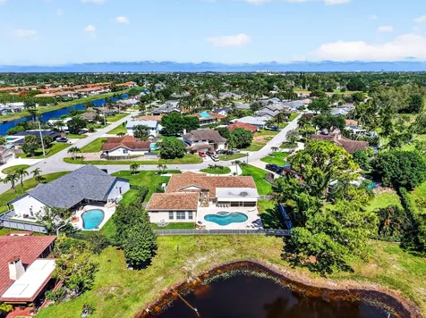 4378 Juniper Terrace Boynton Beach FL 33436