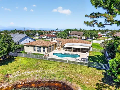 4378 Juniper Terrace Boynton Beach FL 33436