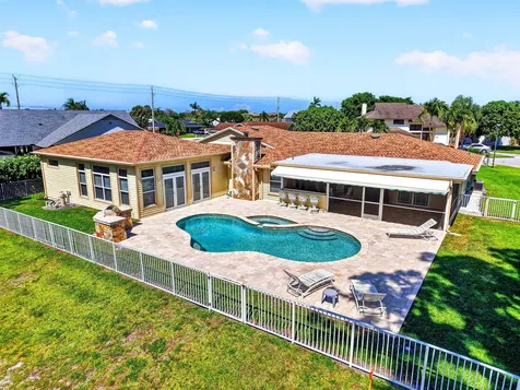 4378 Juniper Terrace Boynton Beach FL 33436