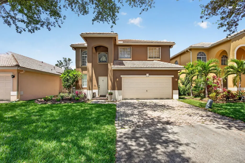 5133 Heron Place Coconut Creek FL 33073