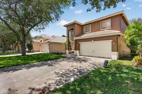 5133 Heron Place Coconut Creek FL 33073