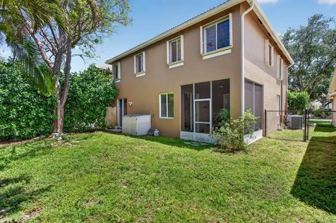 5133 Heron Place Coconut Creek FL 33073