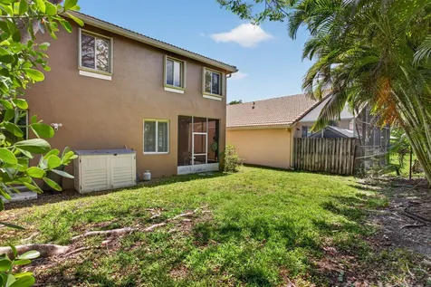 5133 Heron Place Coconut Creek FL 33073