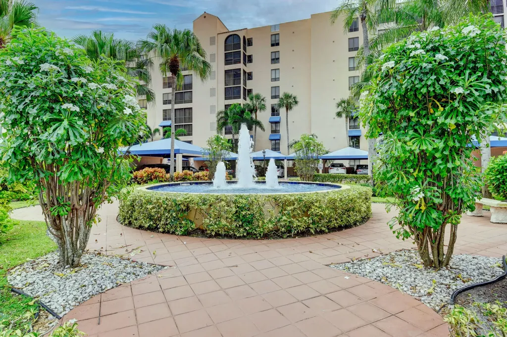 7194 Promenade Drive Boca Raton FL 33433